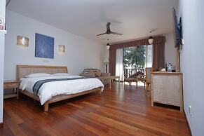 Sutera @ Mantanani Island Resort & SPA