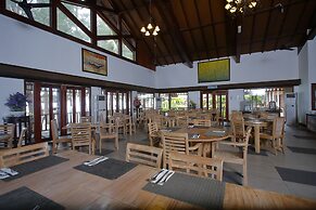 Sutera @ Mantanani Island Resort & SPA