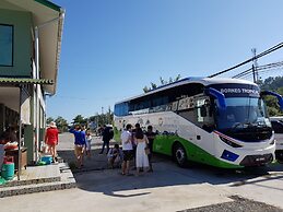 Sutera @ Mantanani Island Resort & SPA