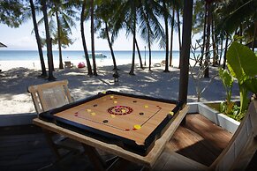 Sutera @ Mantanani Island Resort & SPA