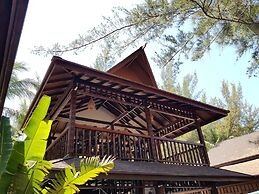 Sutera @ Mantanani Island Resort & SPA