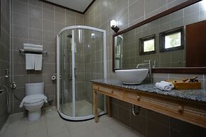 Sutera @ Mantanani Island Resort & SPA