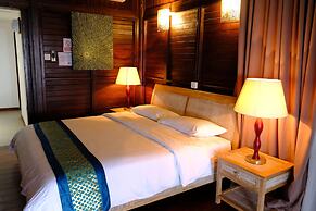 Sutera @ Mantanani Island Resort & SPA