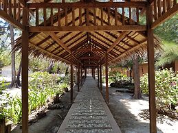 Sutera @ Mantanani Island Resort & SPA