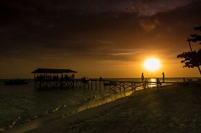 Sutera @ Mantanani Island Resort & SPA