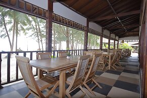 Sutera @ Mantanani Island Resort & SPA