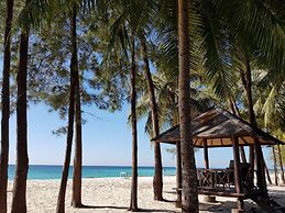 Sutera @ Mantanani Island Resort & SPA