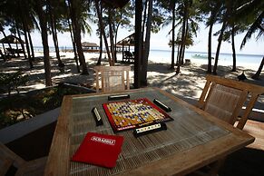 Sutera @ Mantanani Island Resort & SPA