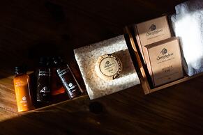 Sutera @ Mantanani Island Resort & SPA