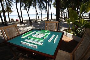 Sutera @ Mantanani Island Resort & SPA