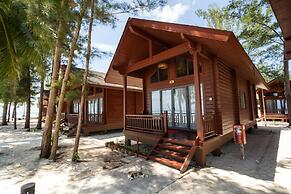 Sutera @ Mantanani Island Resort & SPA