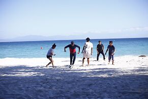 Sutera @ Mantanani Island Resort & SPA