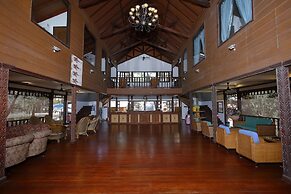 Sutera @ Mantanani Island Resort & SPA