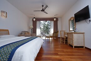 Sutera @ Mantanani Island Resort & SPA