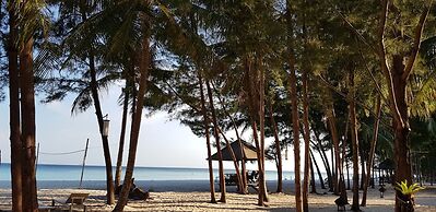 Sutera @ Mantanani Island Resort & SPA