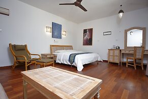 Sutera @ Mantanani Island Resort & SPA