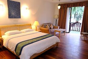 Sutera @ Mantanani Island Resort & SPA