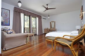 Sutera @ Mantanani Island Resort & SPA