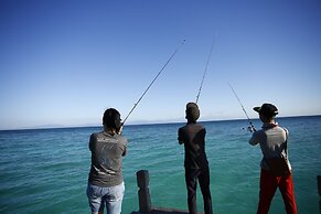 Sutera @ Mantanani Island Resort & SPA