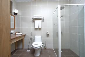 Sutera @ Mantanani Island Resort & SPA