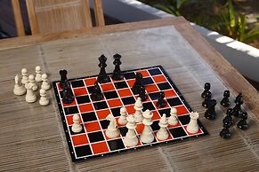 Sutera @ Mantanani Island Resort & SPA