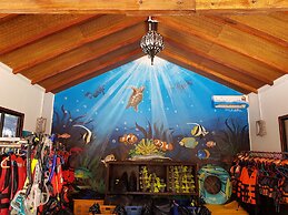 Sutera @ Mantanani Island Resort & SPA