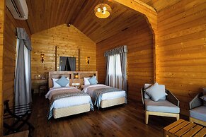 Sutera @ Mantanani Island Resort & SPA