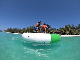 Sutera @ Mantanani Island Resort & SPA