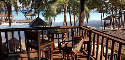 Sutera @ Mantanani Island Resort & SPA