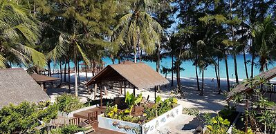 Sutera @ Mantanani Island Resort & SPA