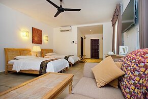 Sutera @ Mantanani Island Resort & SPA