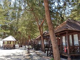 Sutera @ Mantanani Island Resort & SPA