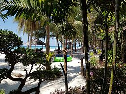 Sutera @ Mantanani Island Resort & SPA