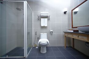 Sutera @ Mantanani Island Resort & SPA