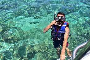 Sutera @ Mantanani Island Resort & SPA