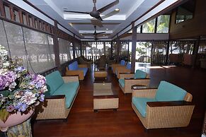 Sutera @ Mantanani Island Resort & SPA