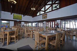 Sutera @ Mantanani Island Resort & SPA