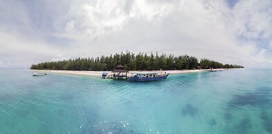 Sutera @ Mantanani Island Resort & SPA