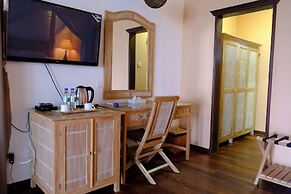 Sutera @ Mantanani Island Resort & SPA