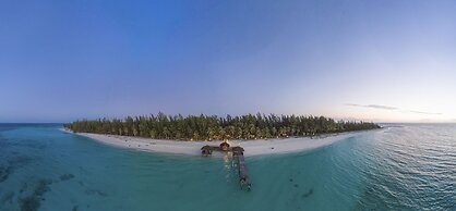 Sutera @ Mantanani Island Resort & SPA