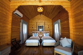 Sutera @ Mantanani Island Resort & SPA