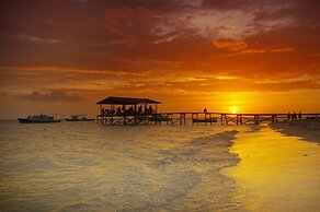 Sutera @ Mantanani Island Resort & SPA