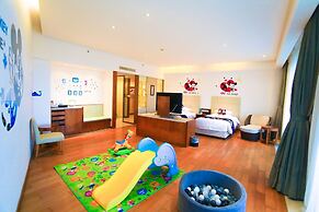 Mingshen Golf & Bay Resort Sanya
