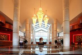 Mingshen Golf & Bay Resort Sanya