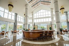 Mingshen Golf & Bay Resort Sanya