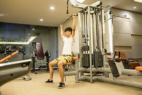 Mingshen Golf & Bay Resort Sanya
