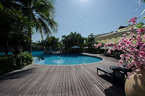 Mingshen Golf & Bay Resort Sanya