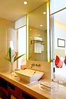 Mingshen Golf & Bay Resort Sanya