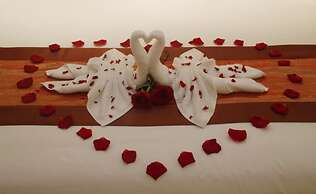 Mingshen Golf & Bay Resort Sanya