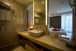 Mingshen Golf & Bay Resort Sanya